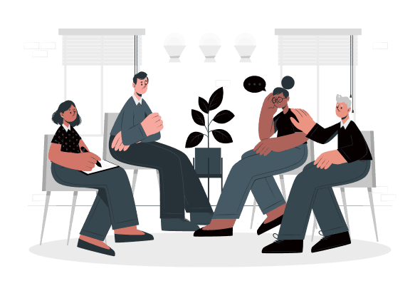 Healthcare Team
